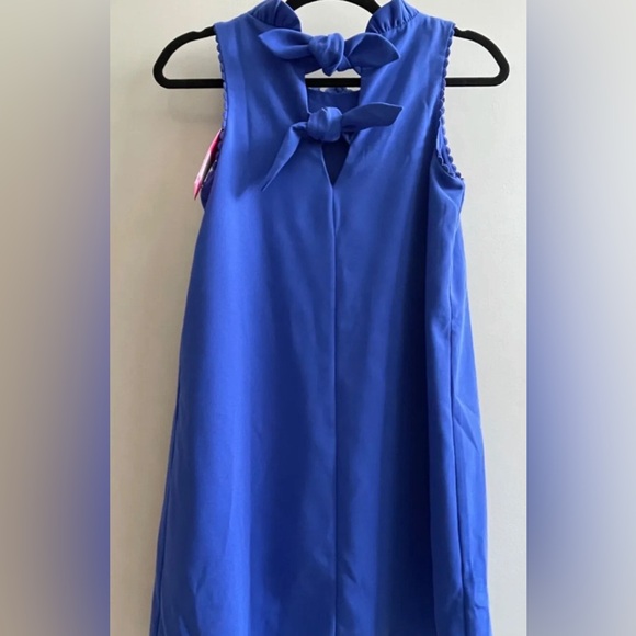 LILLY PULITZER ALLEGRA DRESS - Picture 6 of 12